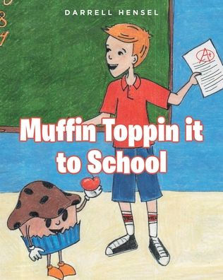 Muffin Toppin it to School