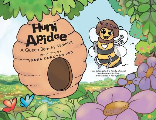 Huni Apidae: A Queen Bee-In-Waiting