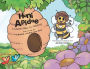 Huni Apidae: A Queen Bee-In-Waiting
