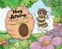 Huni Apidae: A Queen Bee-In-Waiting