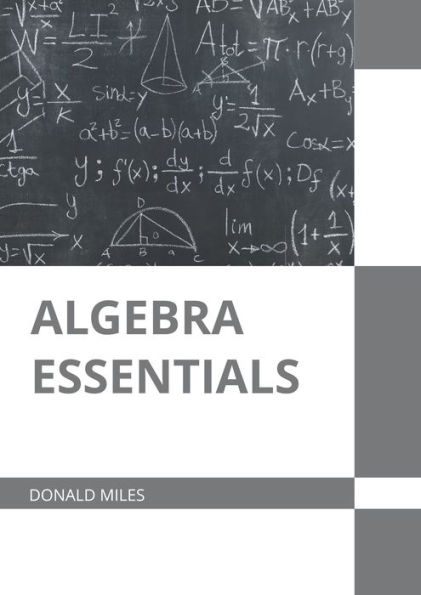 Algebra Essentials