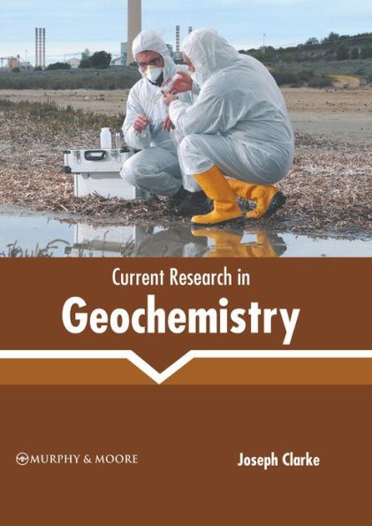 Current Research in Geochemistry