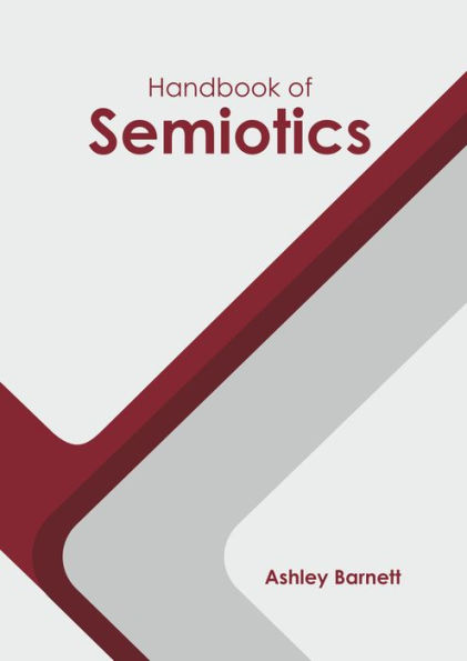 Handbook of Semiotics