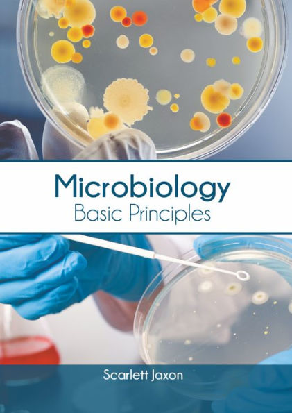 Microbiology: Basic Principles