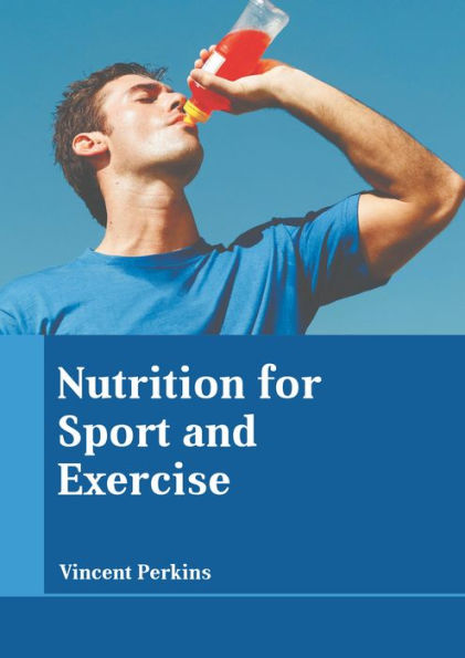 Nutrition for Sport and Exercise