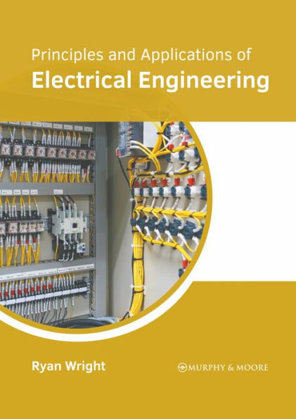 Principles and Applications of Electrical Engineering