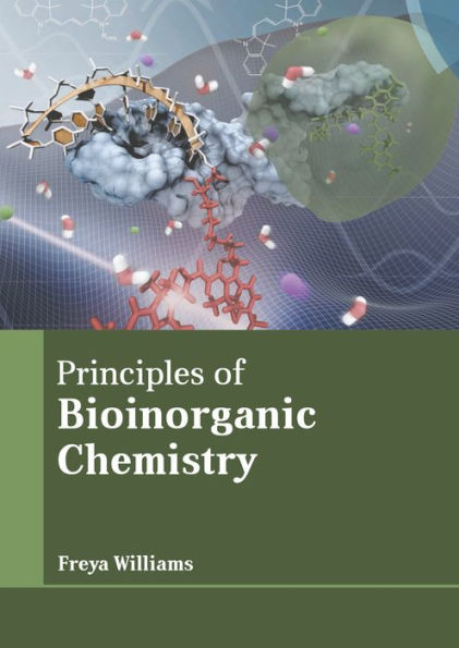 Principles of Bioinorganic Chemistry