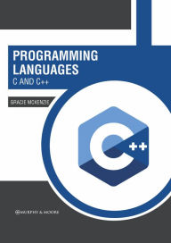 Title: Programming Languages: C and C++, Author: Gracie Mckenzie