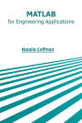 MATLAB for Engineering Applications