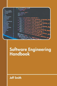 Title: Software Engineering Handbook, Author: Jeff Smith