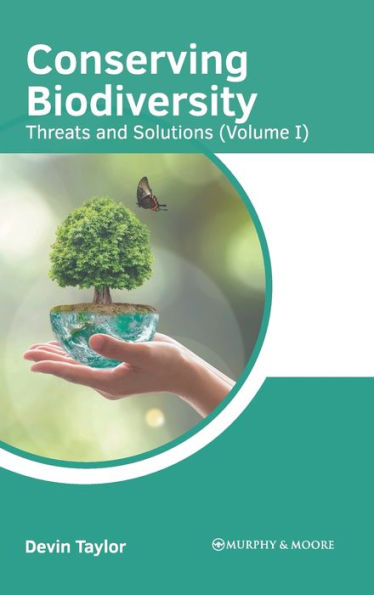 Conserving Biodiversity: Threats and Solutions (Volume I)