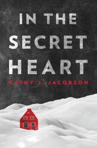 Book in pdf free download In The Secret Heart 9781639880034