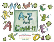 Google books: A to Z and Covid 19 9781639880041