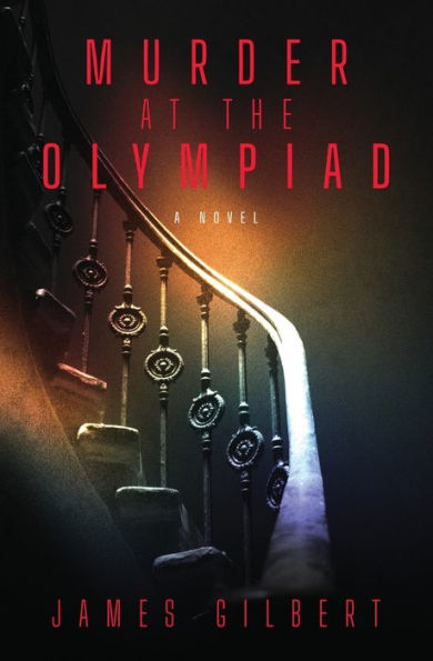 Murder at the Olympiad