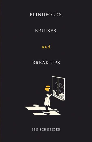 Blindfolds, Bruises, and Break-Ups