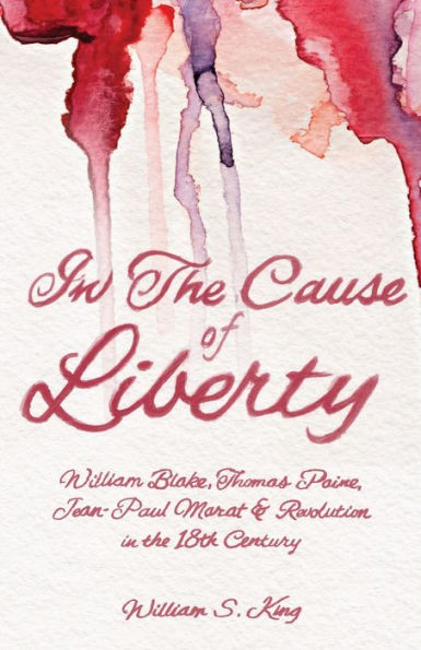 the Cause of Liberty