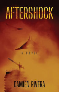 Amazon audible books download Aftershock  9781639884186 (English literature) by Damien Rivera, Damien Rivera
