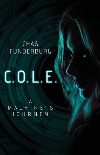 C.O.L.E.: A Machine's Journey