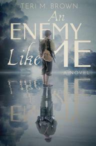 Download ebooks for ipad 2 free An Enemy Like Me MOBI