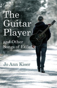 Ebook for android phone download The Guitar Player and Other Songs of Exile DJVU