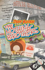 Title: The Nothing Brothers, Author: Jeff Rosen