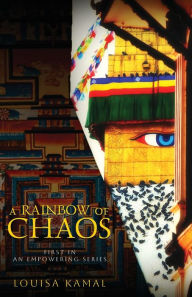Easy english audiobooks free download A Rainbow of Chaos: A Year of Love & Lockdown in Nepal DJVU ePub
