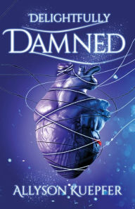 Free google download books Delightfully Damned (English Edition) 9781639888238