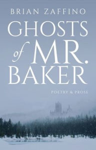 Books to download on kindle fire Ghosts of Mr. Baker ePub DJVU 9781639888696
