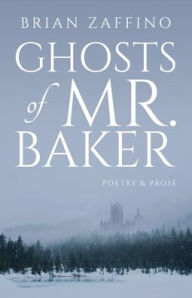 Free german books download pdf Ghosts of Mr. Baker