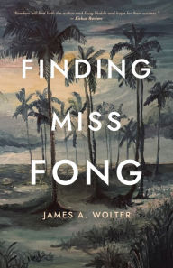 Finding Miss Fong