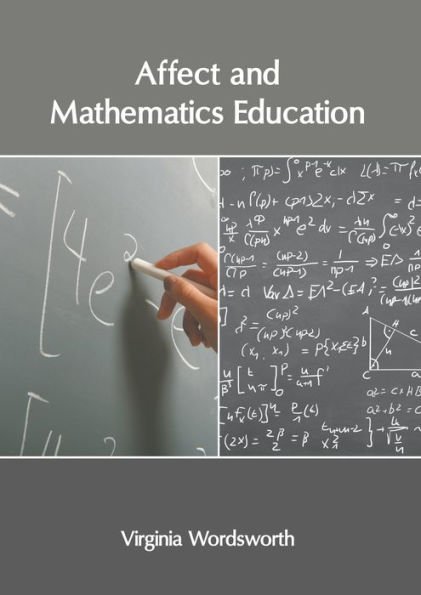 Affect and Mathematics Education