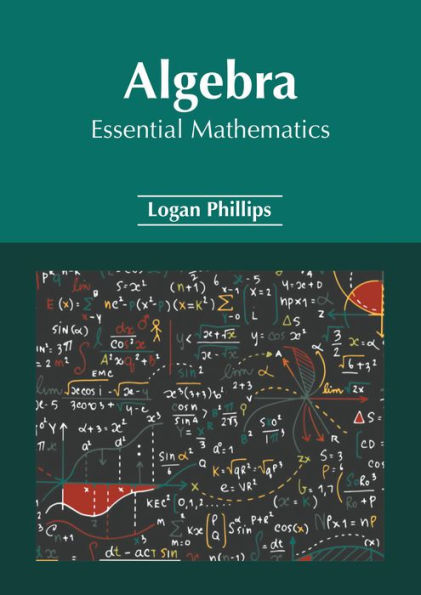 Algebra: Essential Mathematics