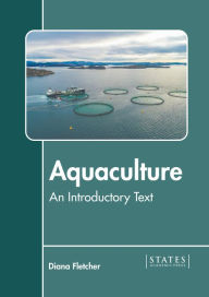 Title: Aquaculture: An Introductory Text, Author: Diana Fletcher