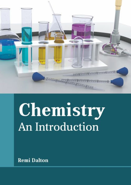 Chemistry: An Introduction