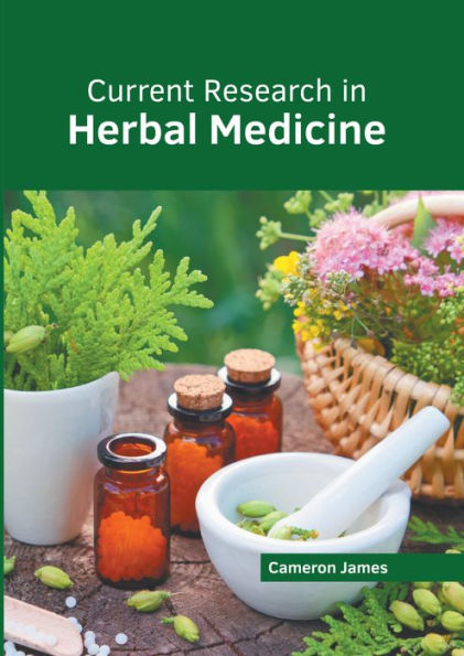 Current Research in Herbal Medicine