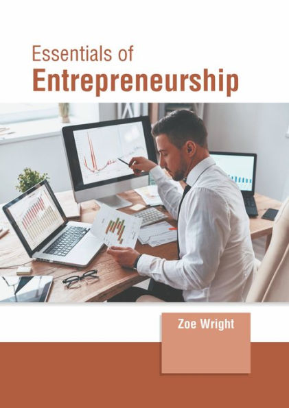 Essentials of Entrepreneurship