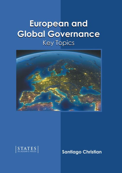 European and Global Governance: Key Topics