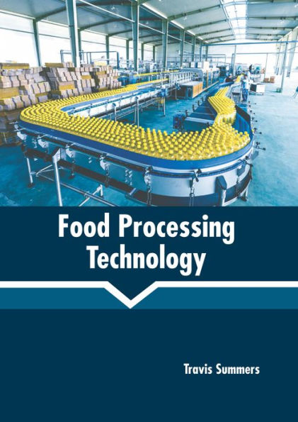 Food Processing Technology