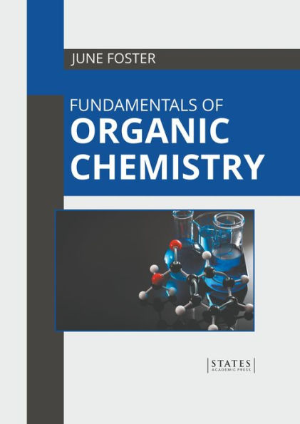 Fundamentals of Organic Chemistry