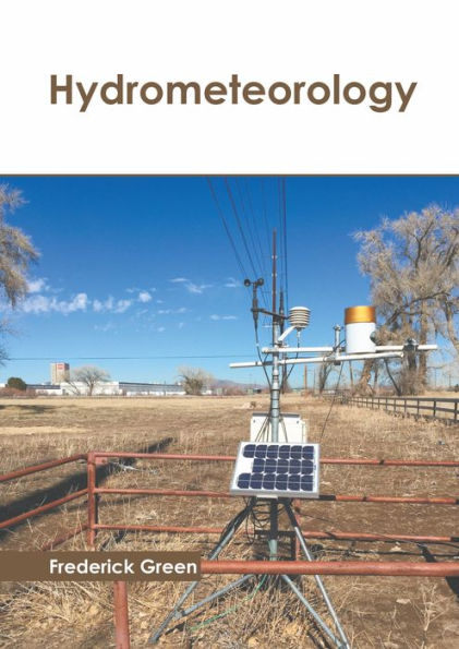 Hydrometeorology