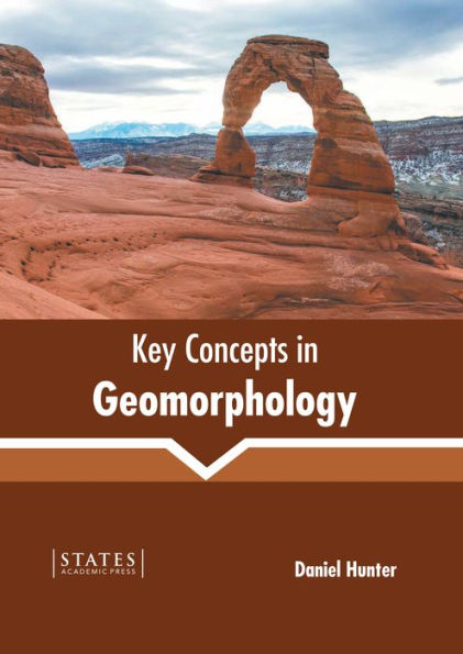 Key Concepts in Geomorphology