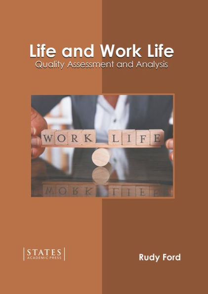Life and Work Life: Quality Assessment and Analysis