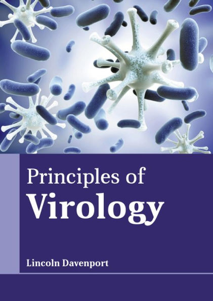 Principles of Virology