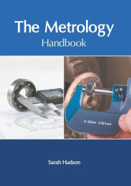 Title: The Metrology Handbook, Author: Sarah Hudson