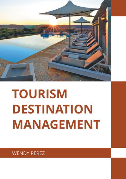 Tourism Destination Management