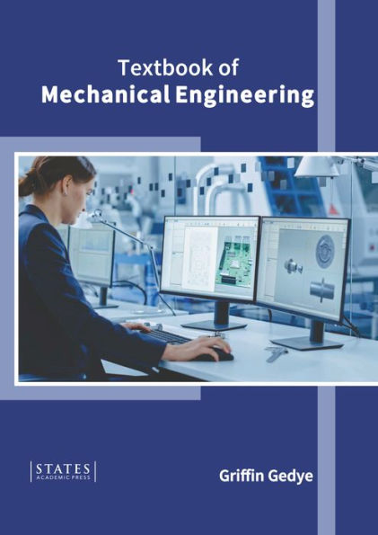 Textbook of Mechanical Engineering