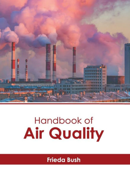 Handbook of Air Quality
