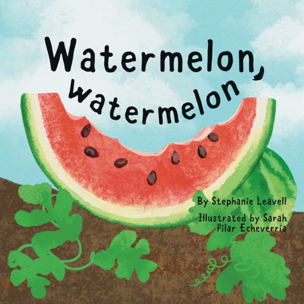 Watermelon, Watermelon