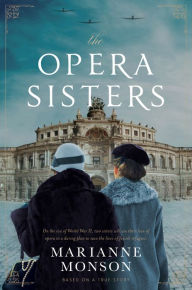 Title: The Opera Sisters, Author: Marianne Monson