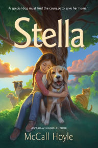 Title: Stella, Author: McCall Hoyle